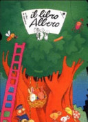 Copertina  Il libro albero