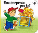 Copertina  Una sorpresa per te!