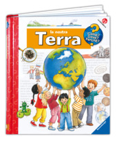 Copertina  La nostra terra