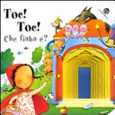 Copertina  Toc! Toc! Che fiaba è?