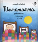 Copertina  Ninnananna piccina piccina picciò