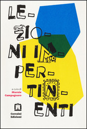 copertina Lezioni impertinenti