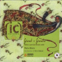 Copertina  Giamil e Giamila : fiabe e canti del mondo arabo