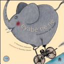 Copertina  Eyabè nè nè : filastrocche dal mondo