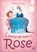 Copertina  Il vestito dei sogni di Rose
