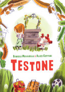 Copertina  Testone