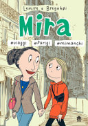 Copertina  Mira : #viaggi #Parigi #mimanchi