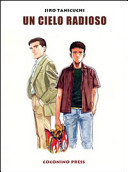 Copertina  Un cielo radioso