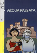 Copertina  Acqua passata