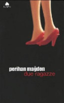 Copertina  Due ragazze