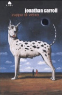 Copertina  Zuppa di vetro