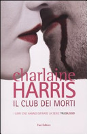 Copertina  Il club dei morti