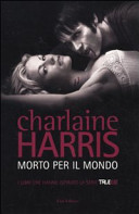 Copertina  Morto per il mondo