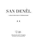 Copertina  2: San Denel