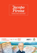 Copertina  Jacopo Pirona