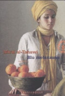 Copertina  Blu melanzana