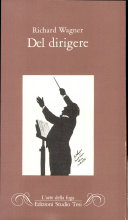 Copertina  Del dirigere