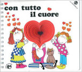 Copertina  Con tutto il cuore