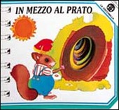Copertina  In mezzo al prato