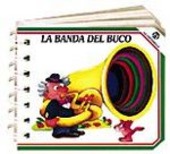 Copertina  La banda del buco