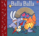 Copertina  Balla balla