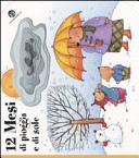 Copertina  12 mesi di pioggia e di sole