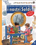 Copertina  Che cosa sono, come si usano, quanto valgono i nostri soldi