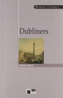Copertina  Dubliners