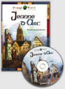 Copertina  Jeanne d'Arc