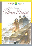 Copertina  Oliver Twist
