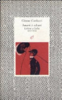 Copertina  Amarti è odiarti : lettere a Lidia : 1872-1878