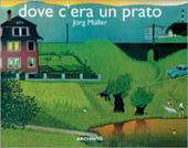 Copertina  Dove c'era un prato