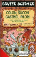 Copertina  Colon, succhi gastrici, pilori