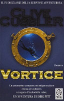 Copertina  Vortice : romanzo