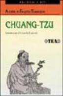 Copertina  Chuang-Tzu