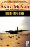 Copertina  Azione immediata