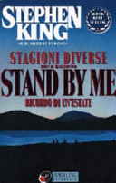 Copertina  Stagioni diverse