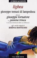 Copertina  Lighea [videoregistrazione]