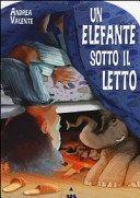 copertina Un elefante sotto il letto