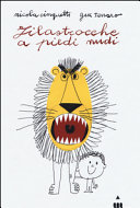 copertina Filastrocche a piedi nudi