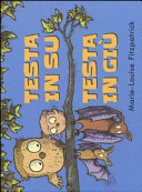 Copertina  Testa in su testa in giù