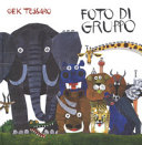 copertina Foto di gruppo
