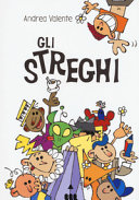 copertina Gli streghi