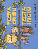 Copertina  Testa in su testa in giù