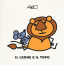 Copertina  Il leone e il topo