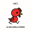 Copertina  La gallinella rossa