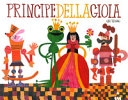copertina Principe della gioia