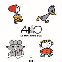 Copertina  Le mini fiabe box