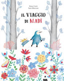 Copertina  Il viaggio di Madì