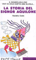 Copertina  La storia del signor Aquilone